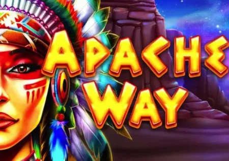 Apache Way Slot