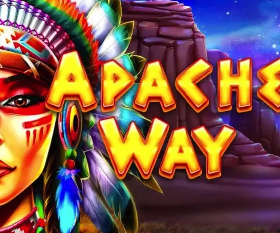 Apache Way Slot