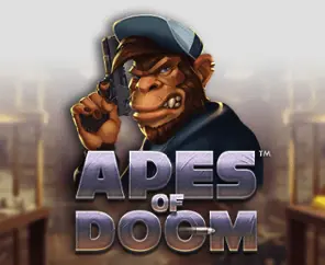 Apes of Doom Slot