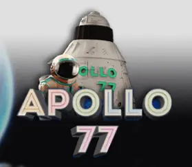 Apollo 77 Slot