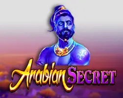 Arabian Secret Slot