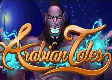 Arabian Tales Slot