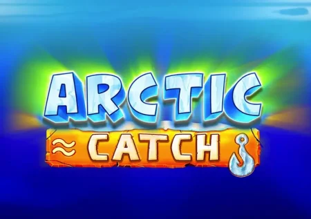 Arctic Catch Slot