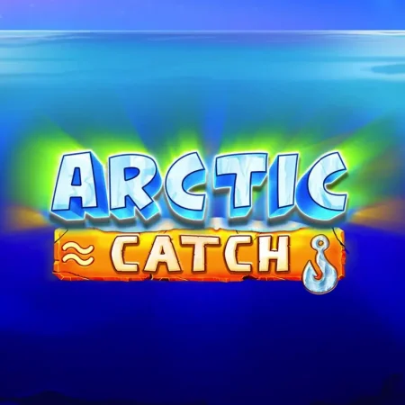 Arctic Catch Slot