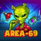 Area 69 Slot