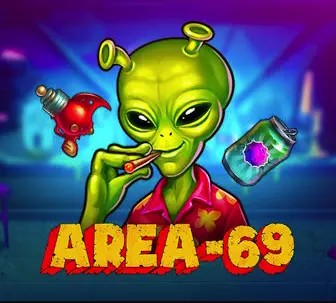 Area 69 Slot