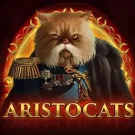 Aristocats Slot