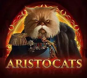 Aristocats Slot