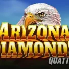 Arizona Diamonds Quattro Slot