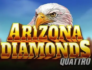 Arizona Diamonds Quattro Slot