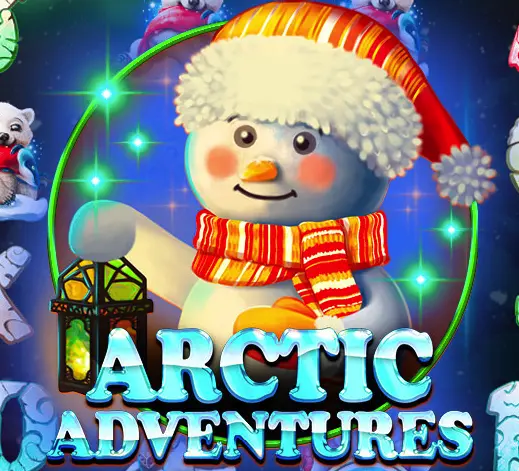 Arсtic Adventures Slot