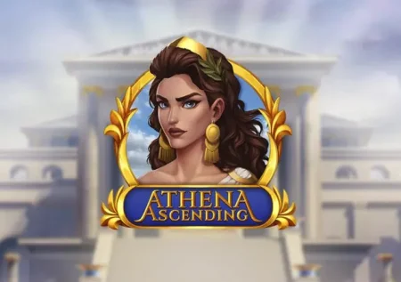 Athena Ascending Slot