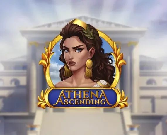 Athena Ascending Slot