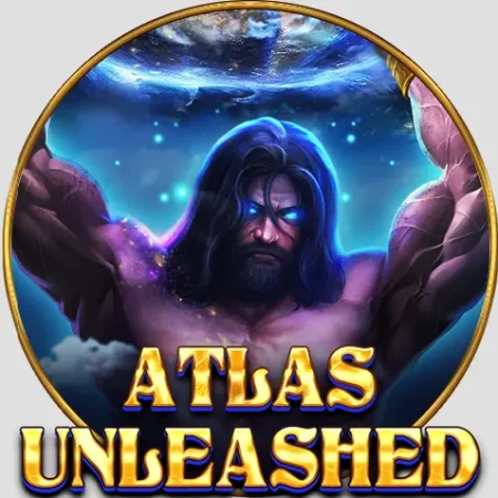 Atlas Unleashed Slot