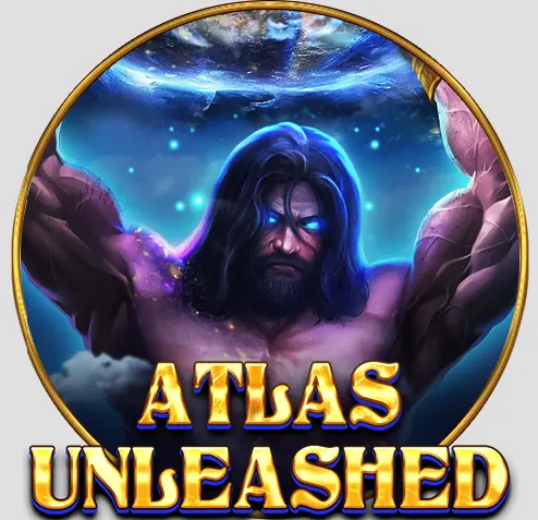 Atlas Unleashed Slot