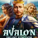 Avalon the Lost Kingdom Slot