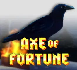 Axe of Fortune Slot