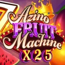 Azino Fruit Machine Slot