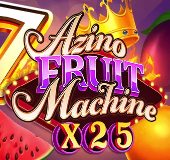 Azino Fruit Machine Slot