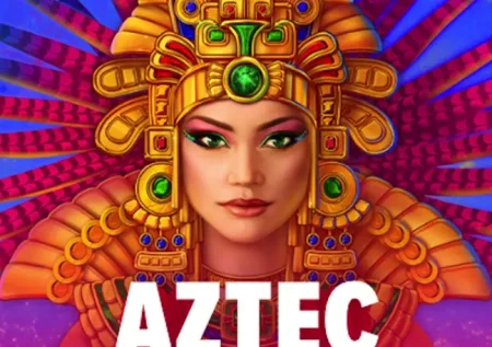 Aztec Emerald Slot