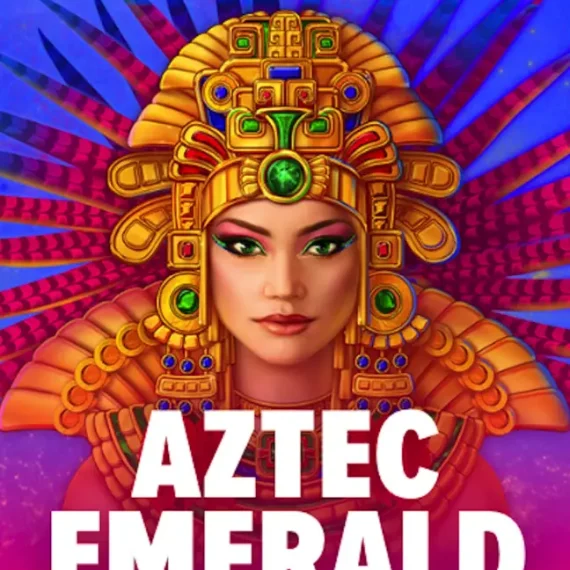 Aztec Emerald Slot