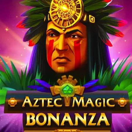 Aztec Magic Deluxe Slot