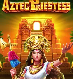 Aztec Priestess Slot