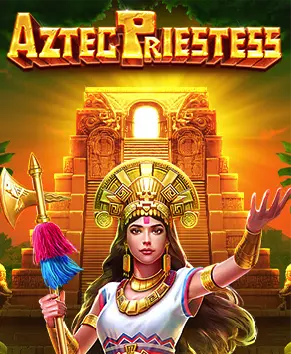 Aztec Priestess Slot