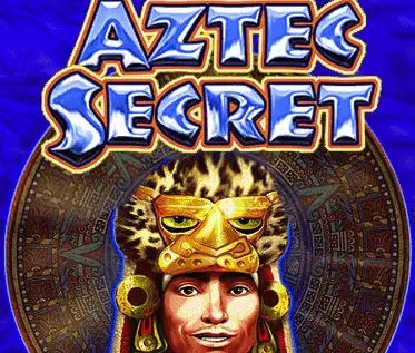 Aztec Secret Slot