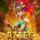 Aztec Demo Slot