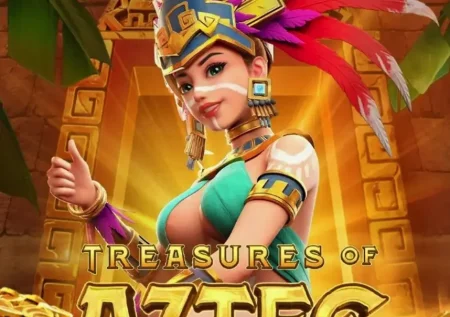 Aztec Demo Slot