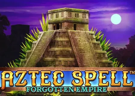 Aztec Spell: Forgotten Empire Slot