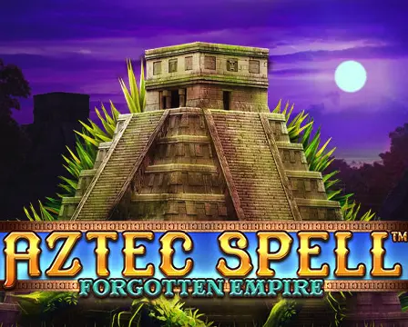 Aztec Spell: Forgotten Empire Slot