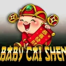 Baby Cai Shen Slot