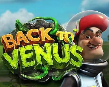 Back to Venus Slot