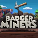 Badger Miners Slot