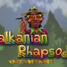 Balkanian Rhapsody Slot