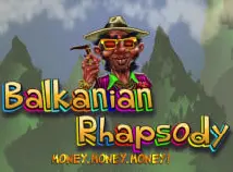 Balkanian Rhapsody Slot