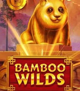 Bamboo Wilds Slot