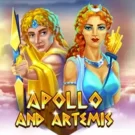 Apollo and Artemis Slot