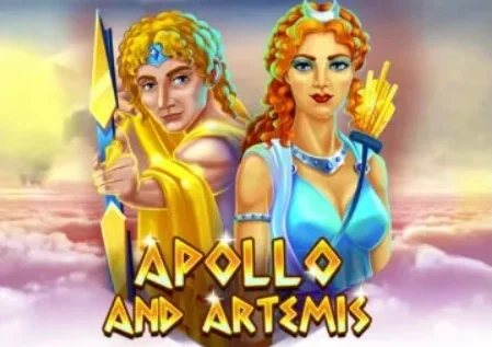 Apollo and Artemis Slot