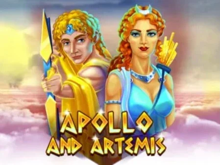 Apollo and Artemis Slot