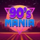 90’s Mania Megaways Slot