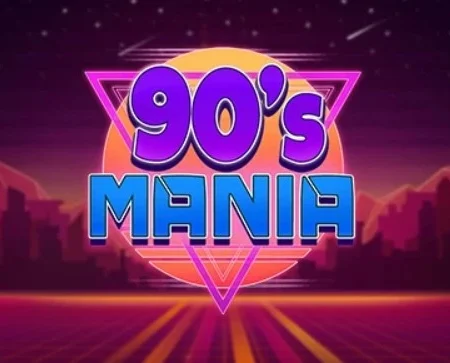 90’s Mania Megaways Slot