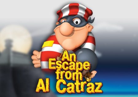 An Escape From Al Catraz Slot