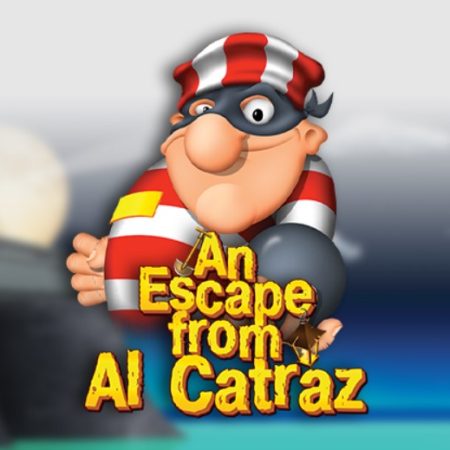 An Escape From Al Catraz Slot