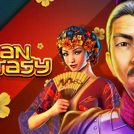 Asian Fantasy Slot