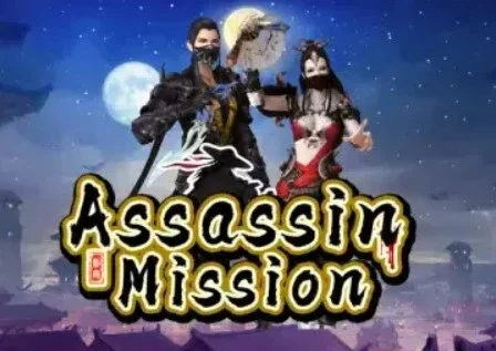 Assassin Mission Slot