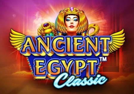 Ancient Egypt Classic Slot