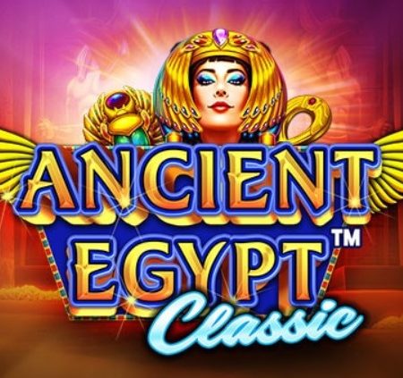 Ancient Egypt Classic Slot